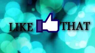 Jack & Jack ft Skate - Like That (Lyric Video)