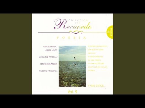 Los Motivos del Lobo