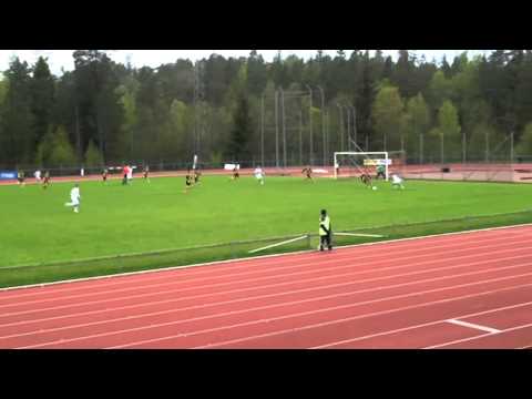 Roy Sevgili vs Huddinge