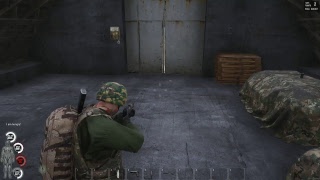 SCUM　監獄島から脱出する世界で最も話題のバトロワゲー！