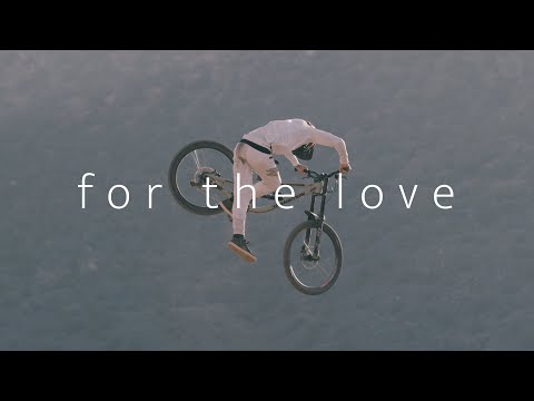 for the love - a short film