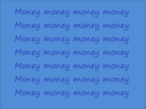 Not All About The Money - La La Land & Timati feat. Timbaland & Grooya - Lyric Video