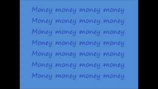 Not All About The Money - La La Land &amp; Timati feat. Timbaland &amp; Grooya - Lyric Video