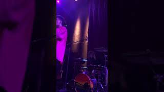 pharmacy - isaac dunbar live: world in red tour (9/25/19)