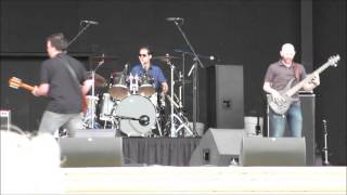 Brandon Miller Band - Forevermore