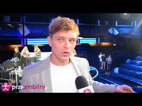 Marek Molak o trudach bycia kobietą na scenie | przeAmbitni.pl