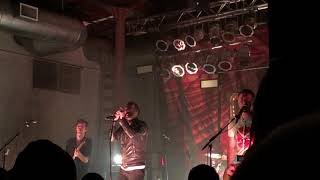 Our Lady Peace - Big Dumb Rocket