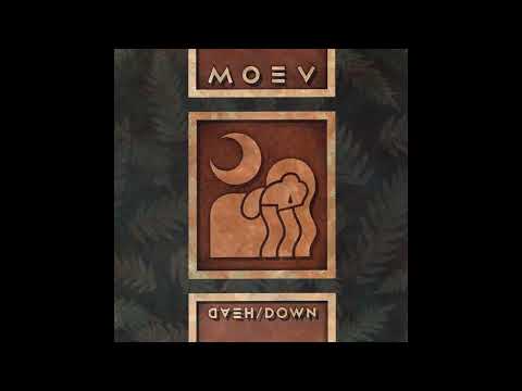 Moev – Head Down   1990 [Album]
