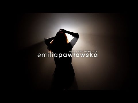 Mała Gmina Wielkie Pasje - Emilia Pawłowska - odc.8