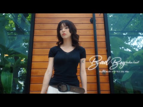 Slange S - Bad Boy Broken Heart FT. Baby Boat , ARMOR , The Ge , Jh4y , 2Ectasy [Official Video]