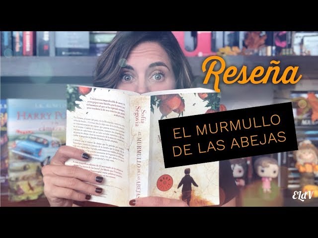 Vídeo relacionado con El murmullo de las abejas