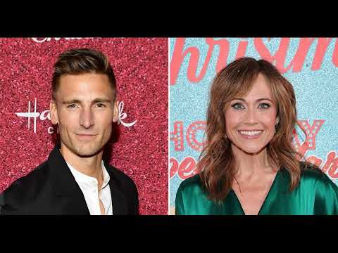 Eric Dane Has ALS, Tori Spelling and Ryan Cramer 5