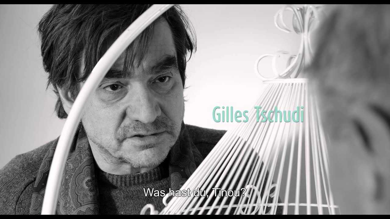 TINOU (Trailer) Ein Film von Res Balzli