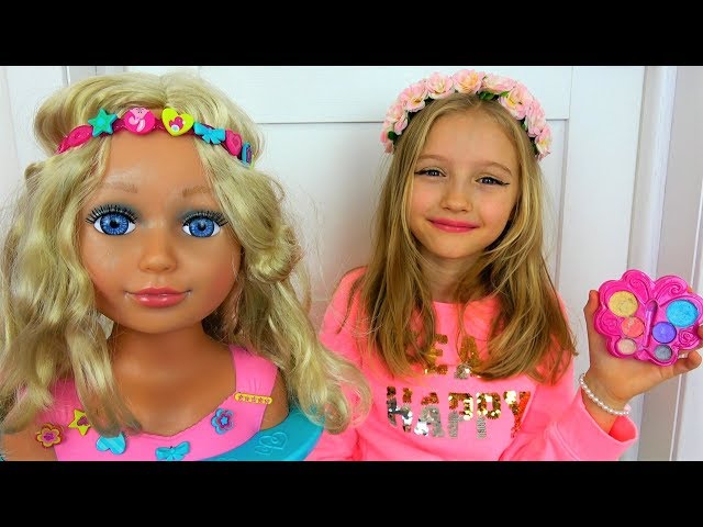 Кукла-Манекен My Model - Сестричка