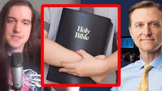 Dr. Eric Berg Is Only Pretending To Be Christian | Ian Rafalko