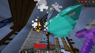 【ゆっくり実況プレイ】真・第二次絶望スカイブロック part88【Minecraft】
