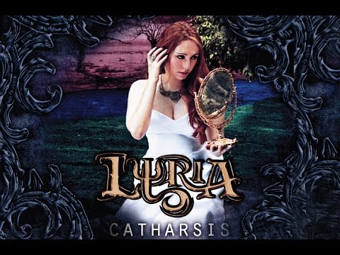 Lyria - Catharsis (Album teaser)