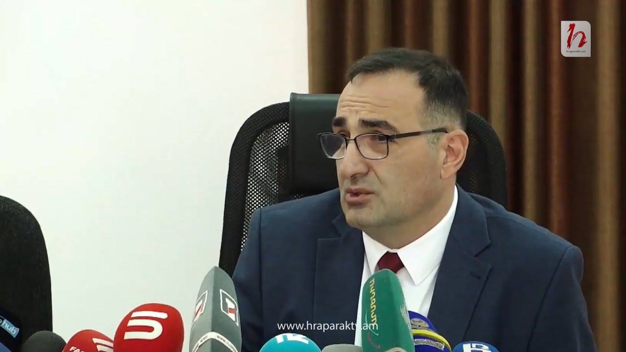 Երևանի շենքերի 45%-ը երկրաշարժի դեպքում խոցելի են, քաղաքը 9 բալանոց քարտեզում է