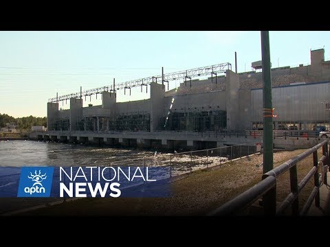 Investigators looking into historical criminal allegations by Manitoba Hydro employees | APTN News
