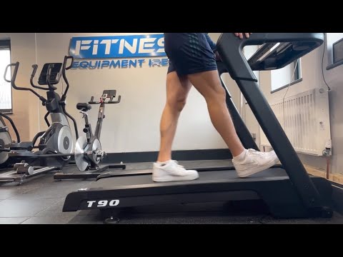 Unused Treadmill - Bolt T90 - Image 2