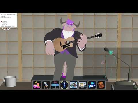 Prueba completa de XRAnimator