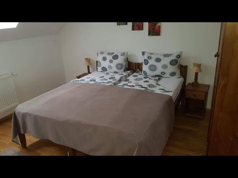 Pensiunea Levendula, Bădeni, Romania