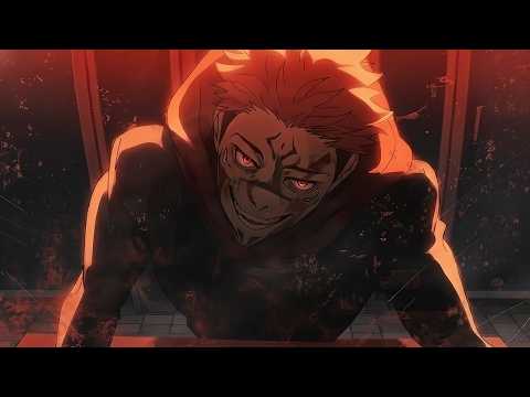 「Creditless」Jujutsu Kaisen Season 3 OP / Opening 1「UHD 60FPS」