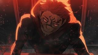 「Creditless」Jujutsu Kaisen Season 3 OP / Opening 1「UHD 60FPS」