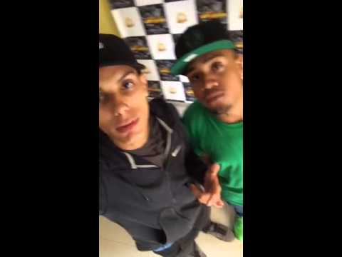 Mc Igor Almeida,Mc Davi,Mc Ig Previa