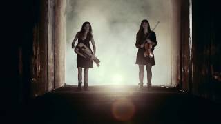 ITHILIEN - Blindfolded (OFFICIAL MUSIC VIDEO)