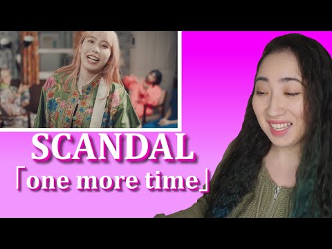 𝐒𝐂𝐀𝐍𝐃𝐀𝐋「𝐨𝐧𝐞 𝐦𝐨𝐫𝐞 𝐭𝐢𝐦𝐞」| 𝐄𝐨𝐧𝐧𝐢𝟖𝟖