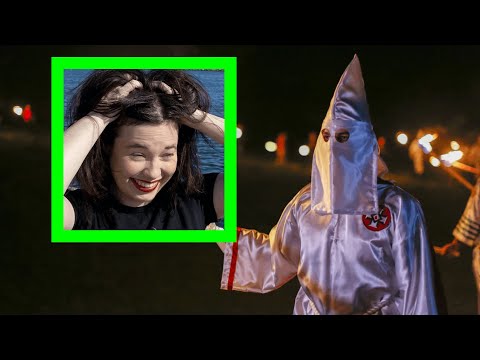 Lindsay Ellis uses her own RACISM to avoid responsibility! - Show #133