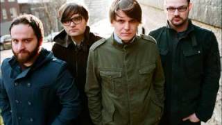 Death Cab for Cutie/Fiver - Sleep Tight