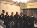 Buffalo Soldier (A cover of a similar version as sung by The Persuasions)