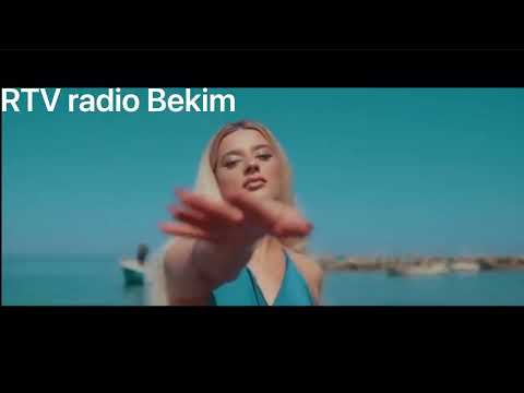 Kaltrina Gosalci & Shpat Kasapi - Rrushi Zi