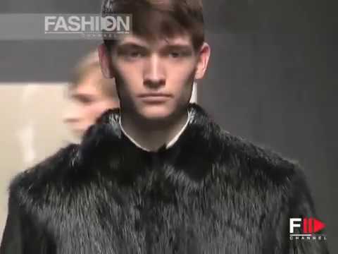 Fashion Show "Prada" Autumn Winter 2007 2008 Pret a Porter Men Milan 3 of 3 by Fashion Channel