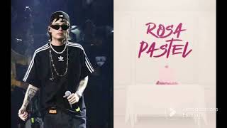 Rosa Pastel - Peso Pluma ft. Jasiel Nuñez (audio Oficial)