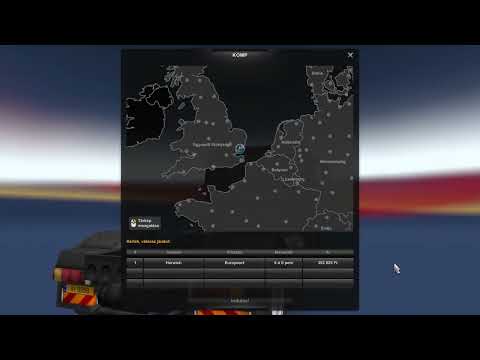 Euro Truck Simulator 2 SE02EP28