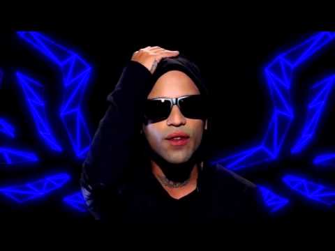 Arcangel Ft Lobo, Zion y Lennox,Rkm  Ken Y   Diosa de Los Corazones Official Video HD