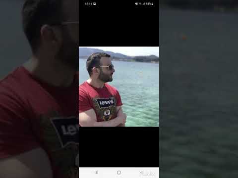 Alem Bešlija - Ko je ona (Cover)