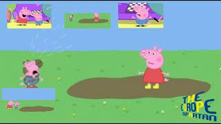 Peppa Pig - George Crying - Sparta Hyper Madhouse SFP Remix