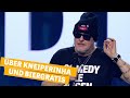 Markus Krebs Nicht Stehlen Außer Du Kannst Et Gebrauchen Die Besten Comedians Deutschlands