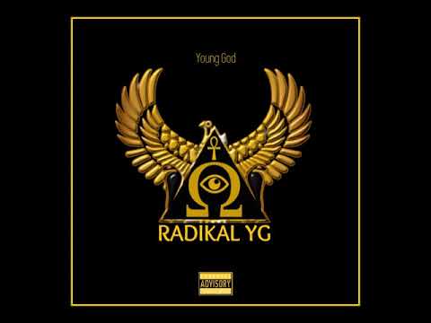 Radikal YG - Bando  (Young God)