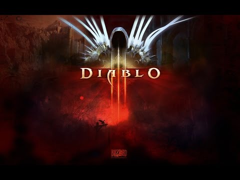 Diablo 3 R.O.S. edition PS4 Crusader walkthrough episode  24