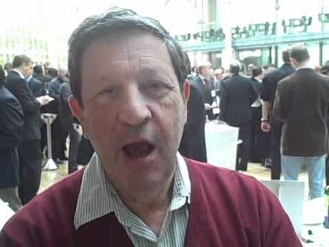 Stephen Brook – Bordeaux 2007 White Wines