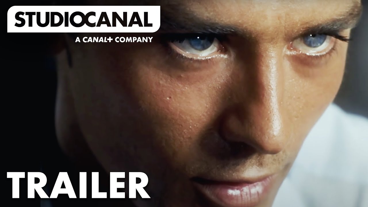 PLEIN SOLEIL - Official UK Trailer - Rediscover The Classic thumnail