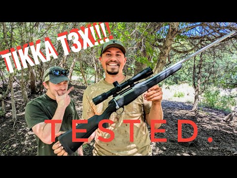 Tikka Review: This Budget Build Makes Expensive Guns Obsolete