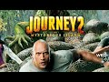 Journey 2 The Mysterious Island Full Movie Preview Warner Bros Entertainment