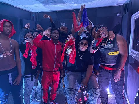 804 Nano - Twist Da Kap (Official Music Video) Shot By: @koloredkulture