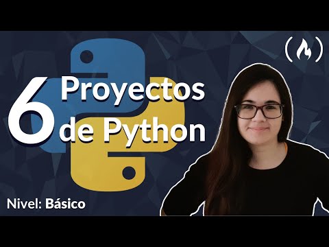 Aprende Python Curso de Python desde Cero
